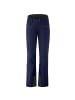 Maier Sports Skihose Backline in Marine