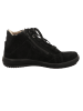 Legero Schnürstiefel in schwarz