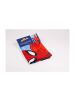 MARVEL Spider-Man Badetuch, Strandtuch 70x140cm (Schnelltrocknend)