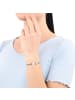 Amor Identarmband Silber 925, rhodiniert in Silber