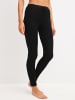 Calida Leggings in WS schwarz
