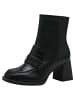 Tamaris Stiefelette in BLACK