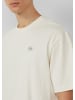 s.Oliver T-Shirt in 0200_creme