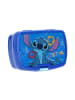 Lilo & Stitch Lunchbox & Flasche – Metall-Set für Kinder