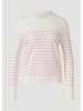s.Oliver Strickpullover  in  41H0_zartrosa