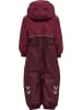 Hummel Hummel Schneeanzug Hmlsnoopy Jungen in RHODODENDRON
