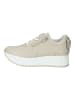 Nero Giardini Sneaker in Ivory