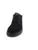 rieker Evolution Sneaker high Schwarz