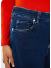 comma Jeans-Hose in 58Z7_blau