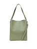 Marc O'Polo Hobo Bag medium in Fresh Sage