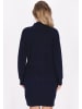 faina Damen Kleid in Marine