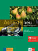 Klett Verlag Buch - Aspekte neu C1 Teil 2 - Hybride Ausgabe allango, m. 1 Beilage