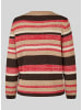 Rabe Pullover in Rot