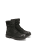 Kazar Chelsea Boots in Schwarz