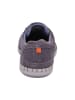 Bugatti Slipper in grau