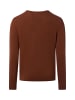 Gant Pullover in mocca - 0007