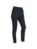 Maul Sport Hose Merino Trekker in Schwarz01101