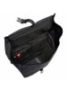 Vaude ReCycle Commute Single 20 - Hinterradtasche 13.3" 38 cm (black) in schwarz