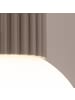 Nice Lamps Plafond ORBITAL 1 taupe H 21 cm