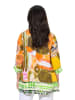 Ulla Popken Bluse in hellorange