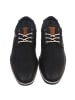 Ital-Design Halbschuh in Schwarz