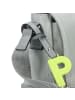 PICARD Lucky One Umhängetasche 25 cm silber