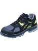 ATLAS Sicherheitsschuhe GTX 6205 XP in schwarz in schwarz