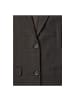 Street One Blazer in Black Coffee