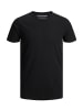 Jack & Jones Shirt in schwarz