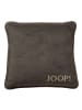 JOOP! Kissenhülle 2er Pack in Braun