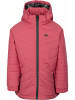 Trespass Kinder Winterjacke "Andee Casual Jacket" in Rot