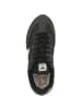 Veja Sneaker low Rio Branco II Alveomesh in schwarz