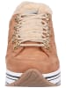 Scapa Sneaker in Cuoio