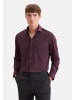 Seidensticker Performance-Hemd Slim in Rot