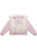 ragwear Cordjacke Tillie Cordy Y in Marshmallow