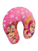 United Labels Paw Patrol - Reise Nackenkissen in pink