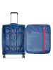 MODO by roncato Eclipse 2.0 4 Rollen Kofferset 3-teilig teal