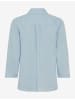 BRAX  Bluse in Blau