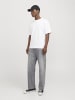 Jack & Jones Locker geschnitten in Grey Denim
