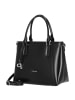 PICARD Black Tie - Henkeltasche 29 cm (schwarz) in schwarz