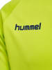 Hummel Hummel Sweatshirt Hmlpromo Multisport Herren in LIME PUNCH