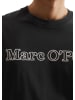 Marc O'Polo T-Shirt regular in Schwarz
