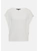 comma T-Shirt in 0120_weiß