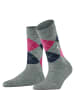 Burlington Socken Melange Marylebone in Venice