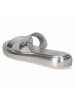 Mexx Pantolette in silver