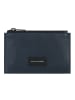 Piquadro Harper Kreditkartenetui Leder 12 cm in night blue