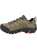 Merrell Outdoorschuhe Moab 3 GTX in dunkelgruen
