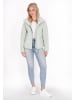 Schmuddelwedda Softshell Jacket in sage green