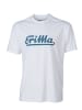 erima Herren T-Shirt in weiss