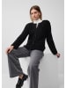 s.Oliver Strickjacke in 9999_schwarz